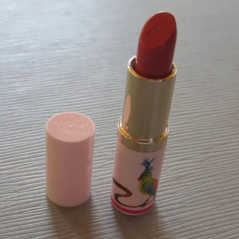 Estee Lauder Pure Color Envy Lipstick 220 Powerful Full Size 2022M New